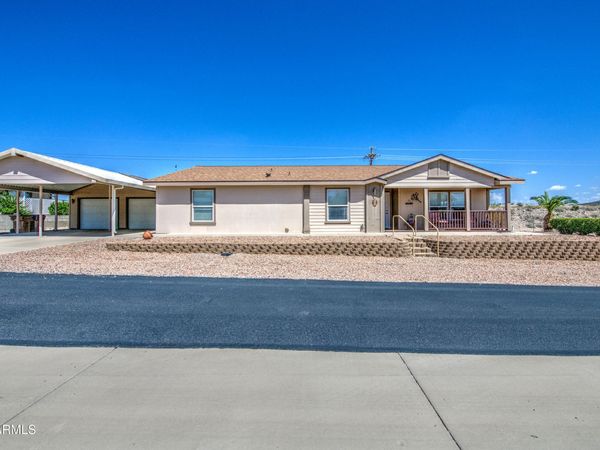 806 E CALIFORNIA Boulevard, Florence, AZ 85132