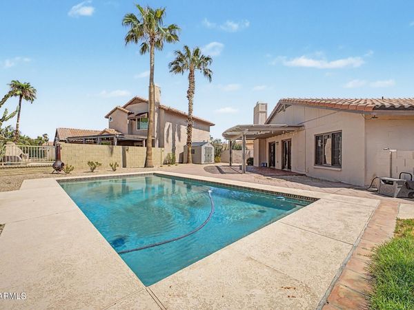 5404 E FAIRFIELD Street, Mesa, AZ 85205