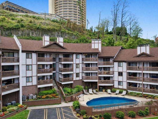 616 Turkey Nest Road , Unit APT 209, Gatlinburg, TN 37738