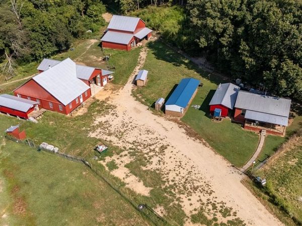 115 Denson Rd , Lawrenceburg, TN 38464
