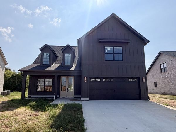3713 Stillwater Pt, Clarksville, TN 37043