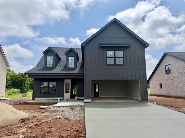 3713 Stillwater Pt , Clarksville, TN 37043