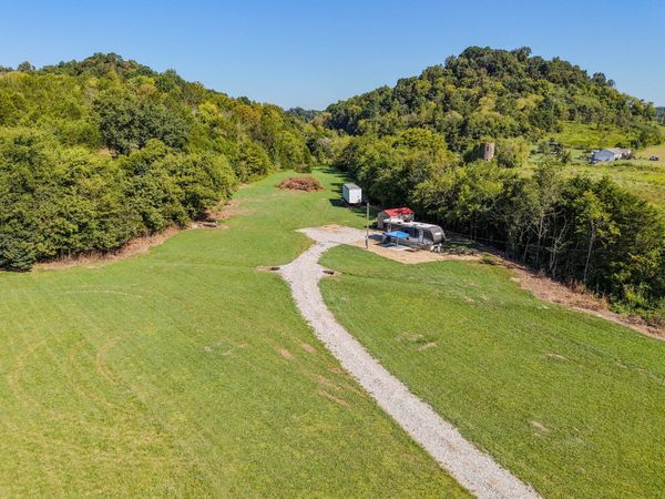 3644 Diana Ridge , Pulaski, TN 38478