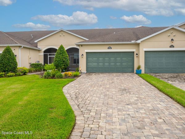 7733 Loren Cove Drive , Melbourne, FL 32940