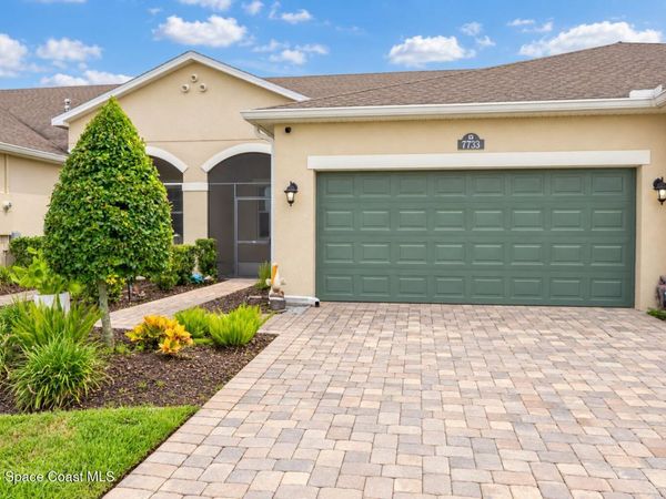 7733 Loren Cove Drive, Melbourne, FL 32940