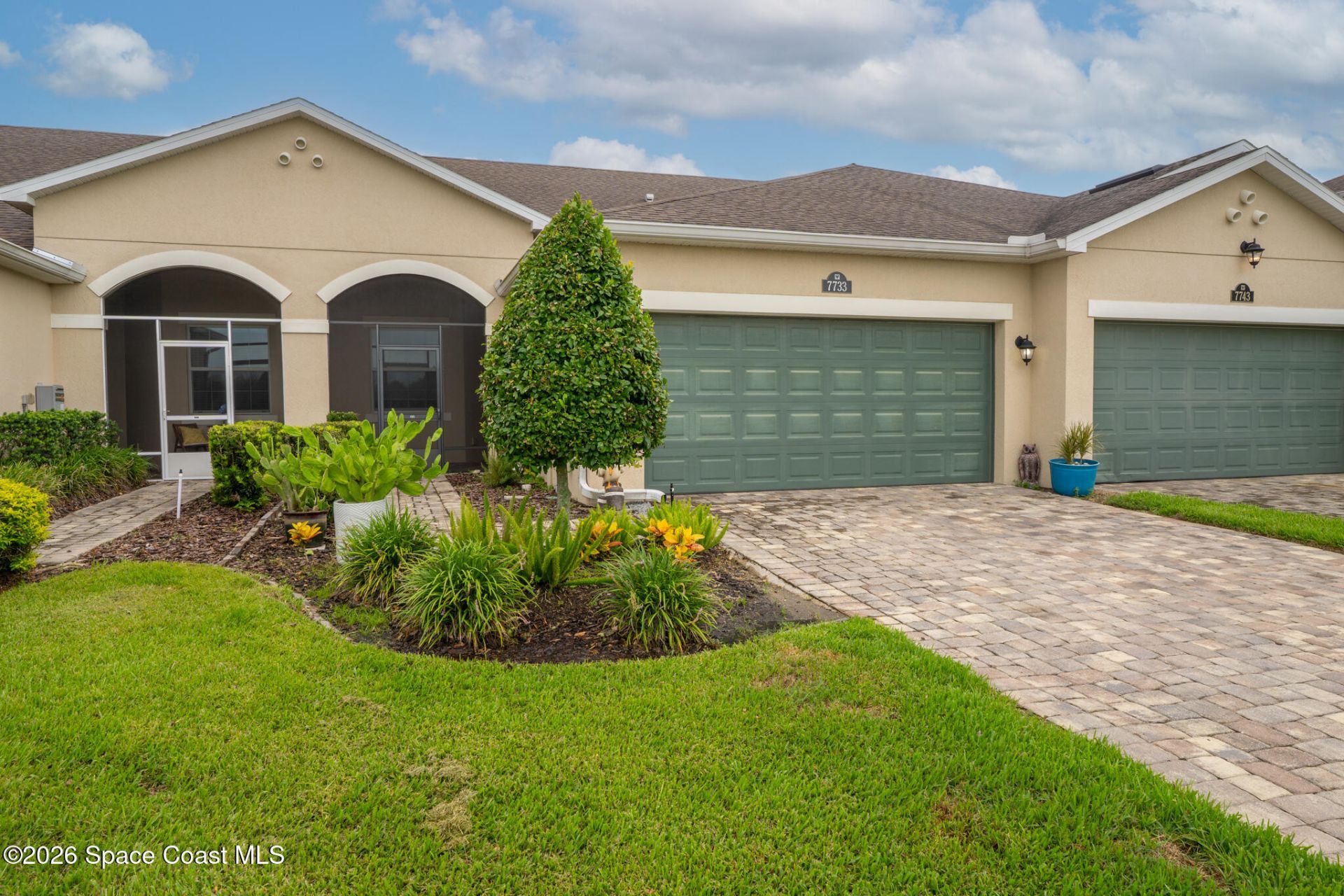 7733 Loren Cove Drive, Melbourne, FL 32940 Photo