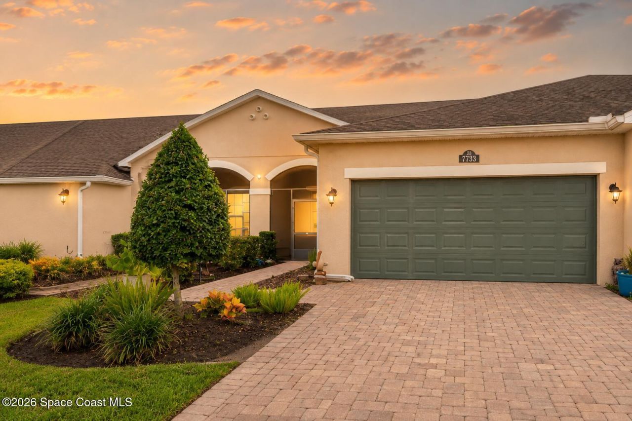 7733 Loren Cove Drive, Melbourne, FL 32940 Photo