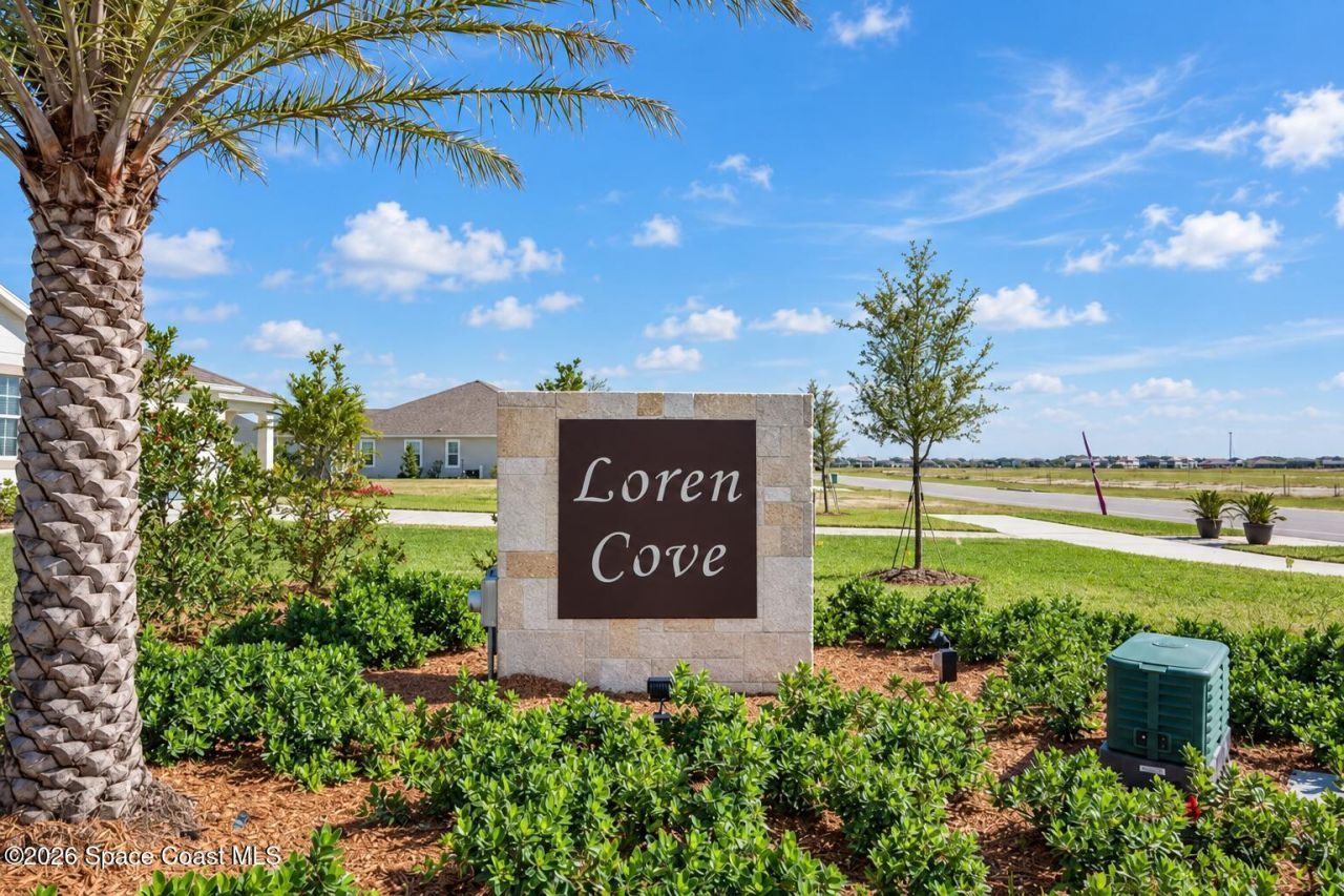 7733 Loren Cove Drive, Melbourne, FL 32940 Photo