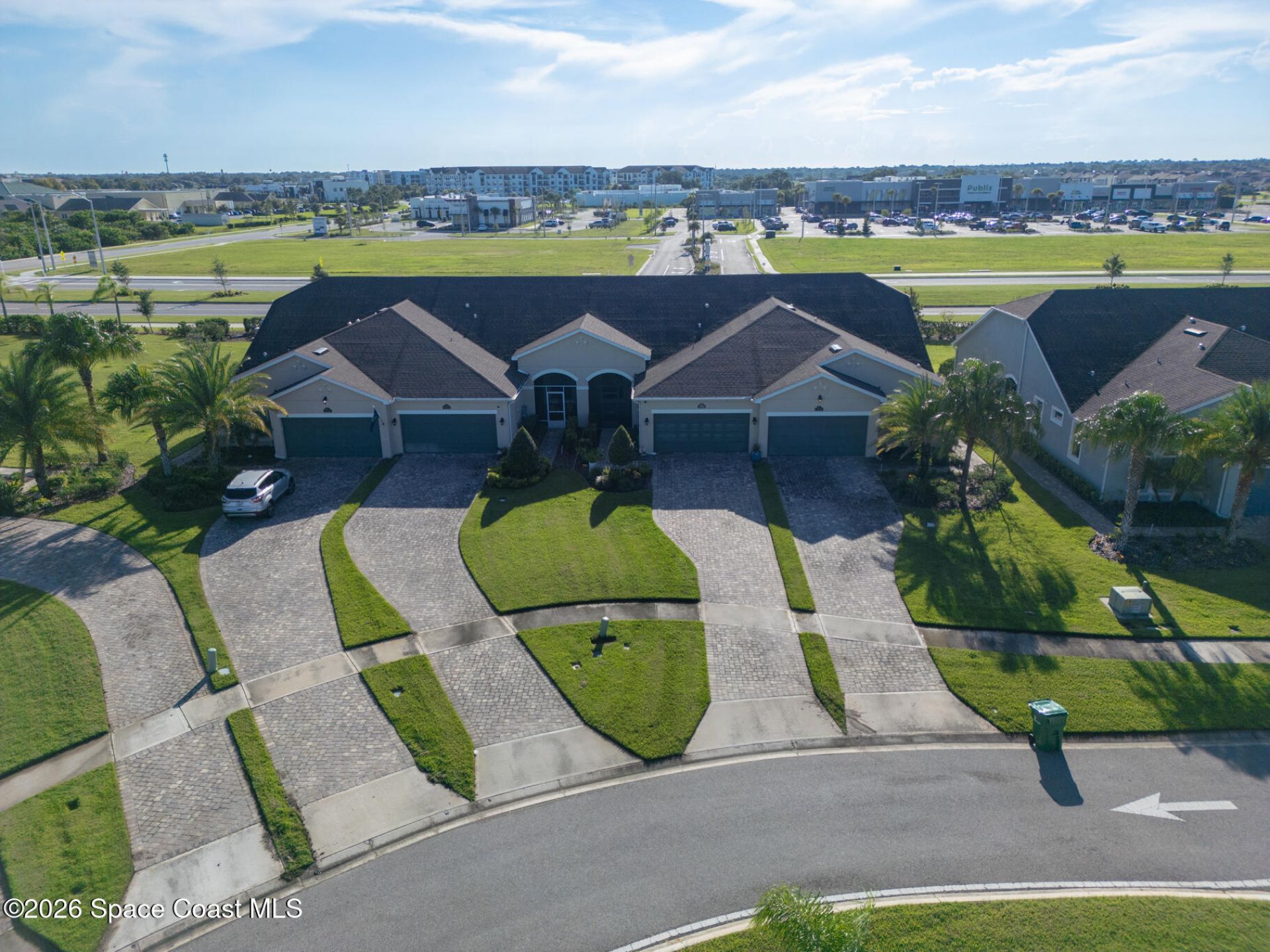 7733 Loren Cove Drive, Melbourne, FL 32940 Photo