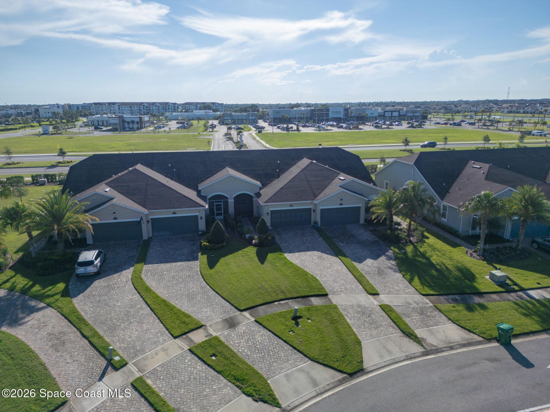 7733 Loren Cove Drive, Melbourne, FL 32940 Photo