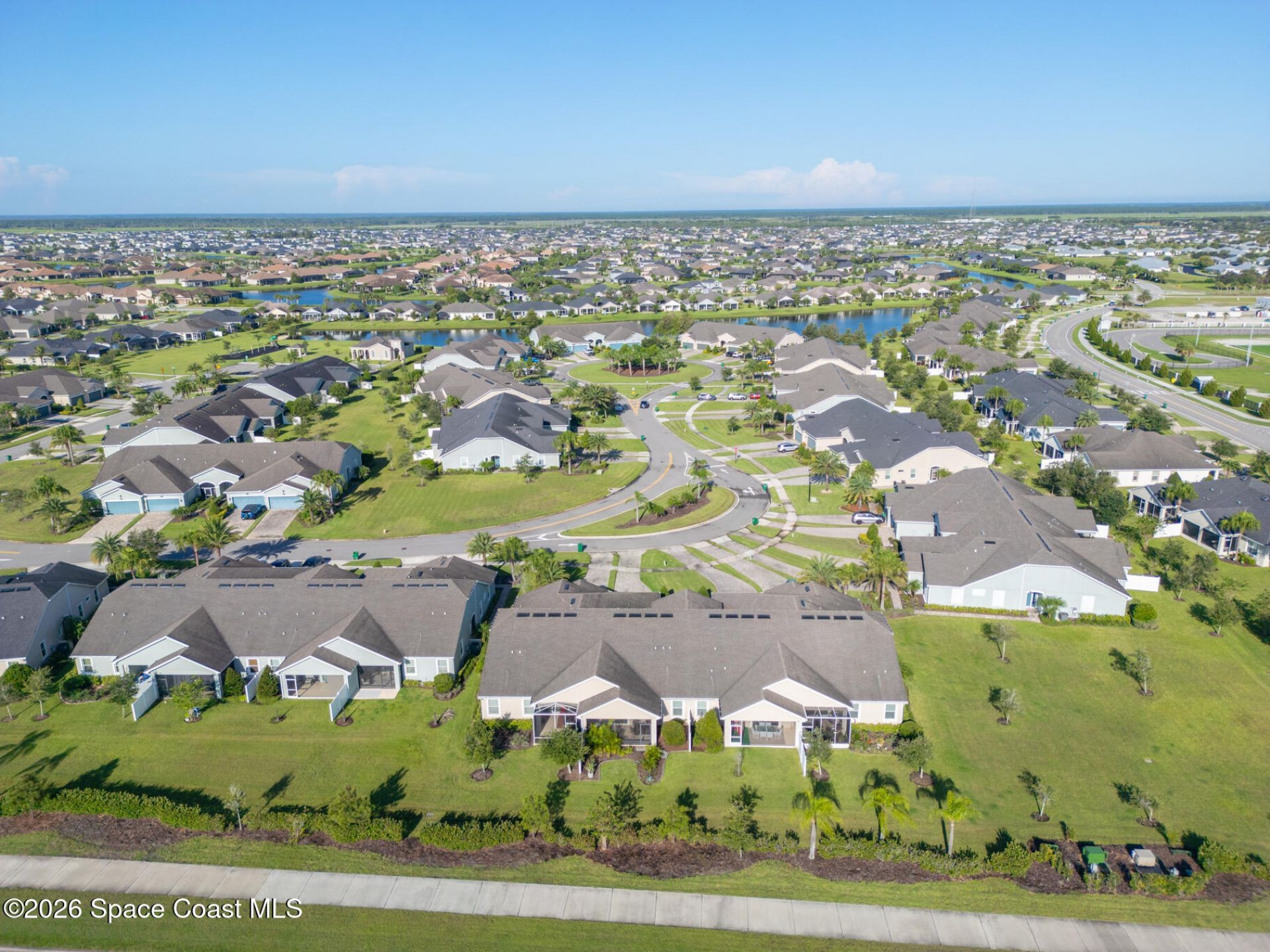 7733 Loren Cove Drive, Melbourne, FL 32940 Photo
