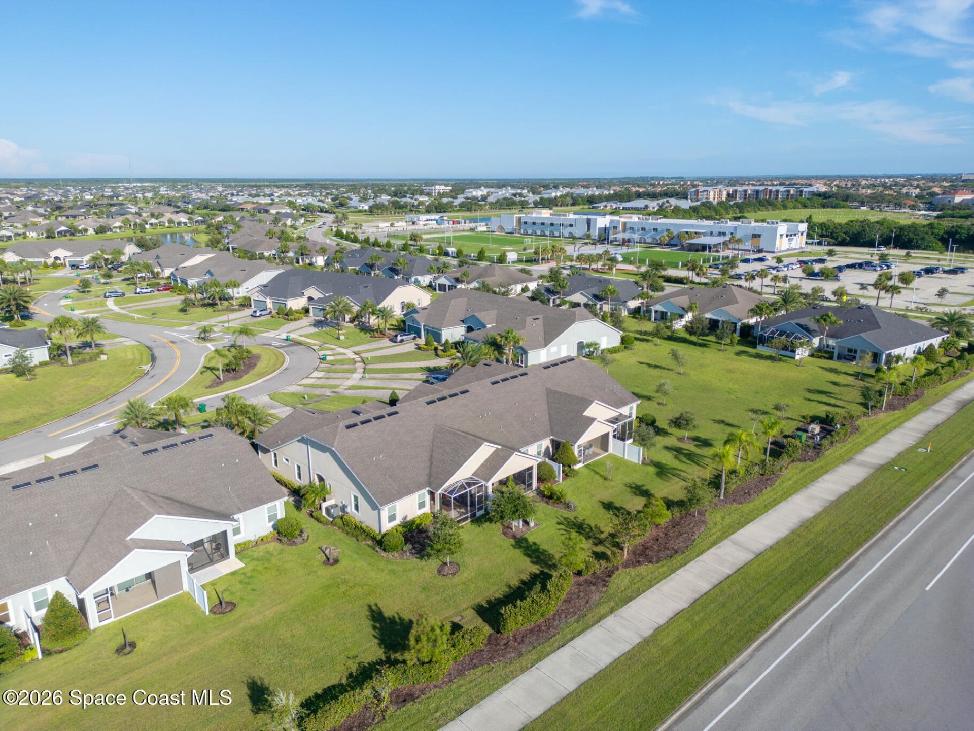 7733 Loren Cove Drive, Melbourne, FL 32940 Photo