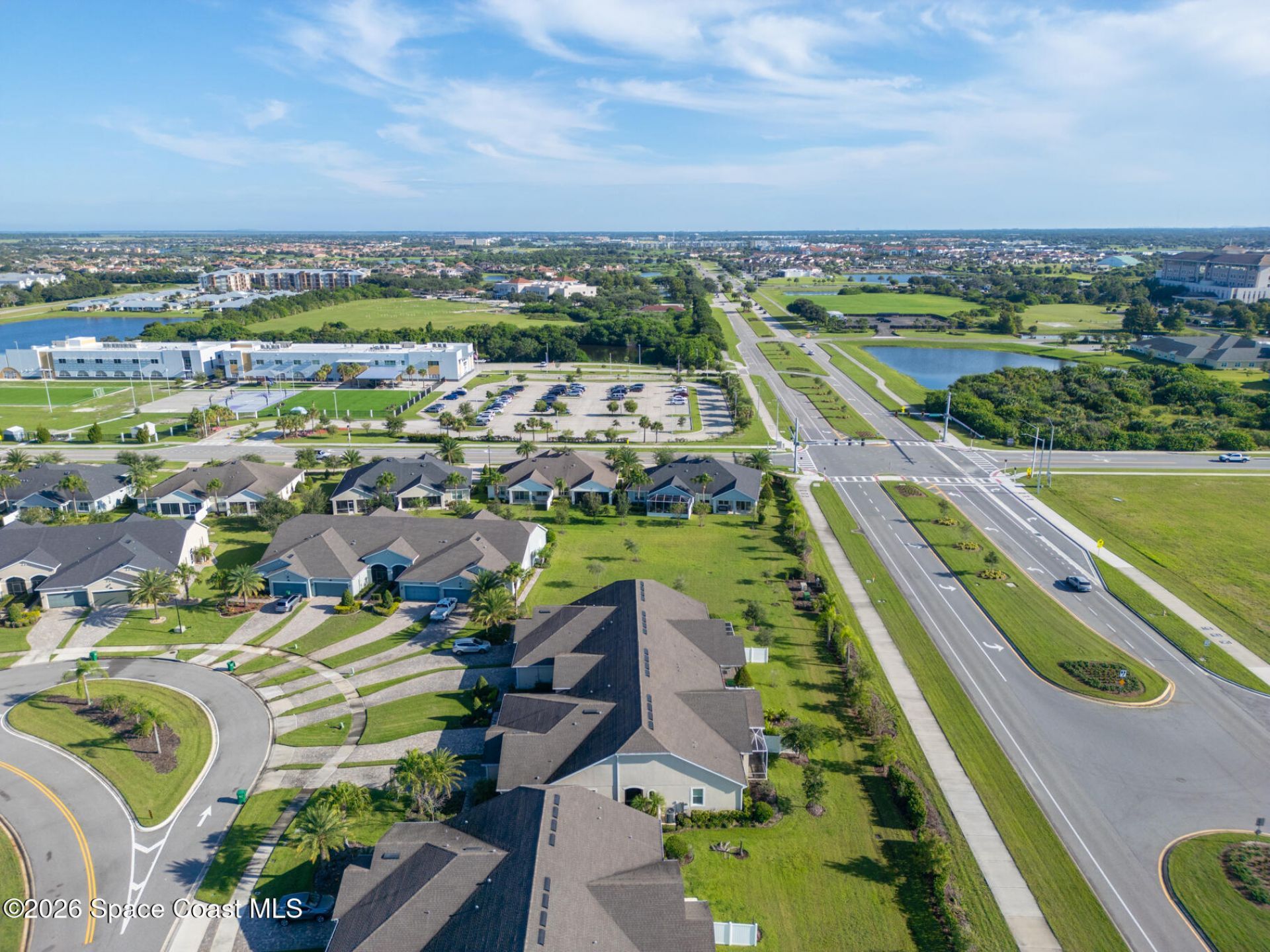 7733 Loren Cove Drive, Melbourne, FL 32940 Photo
