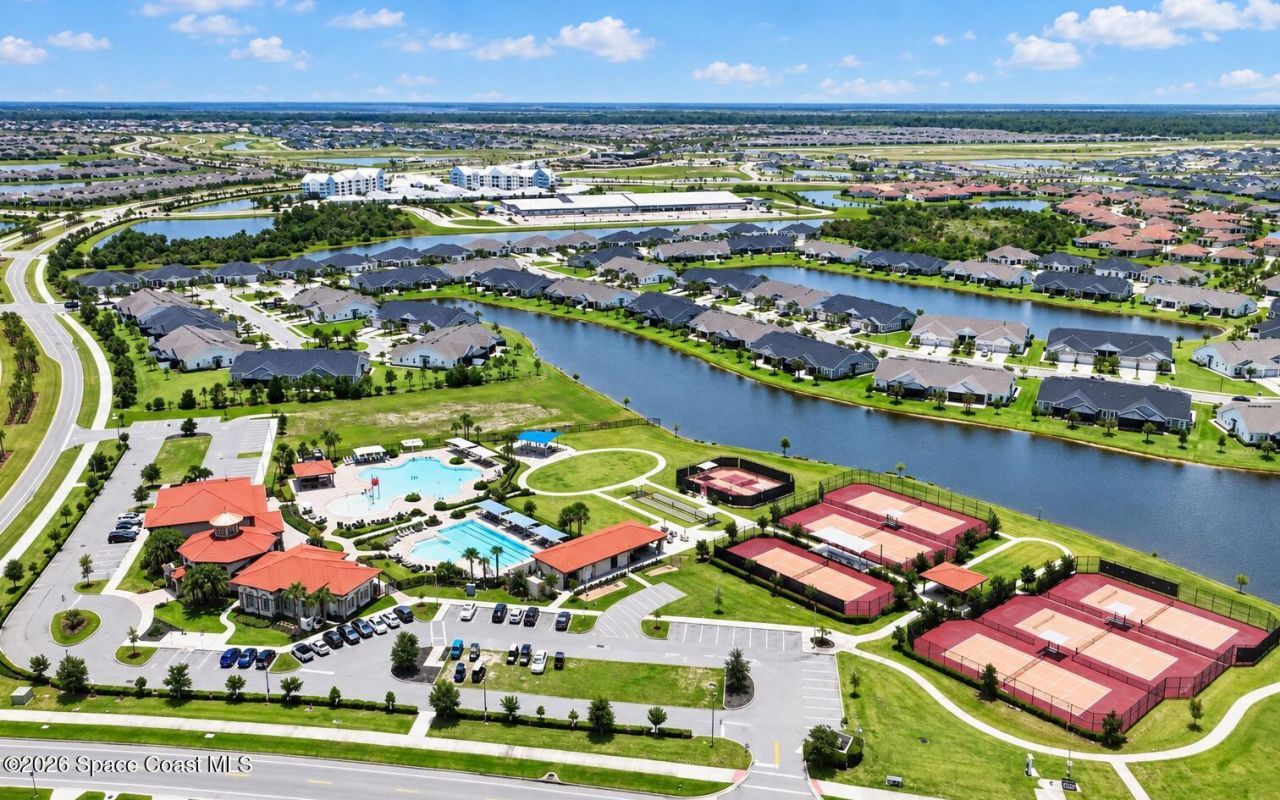 7733 Loren Cove Drive, Melbourne, FL 32940 Photo
