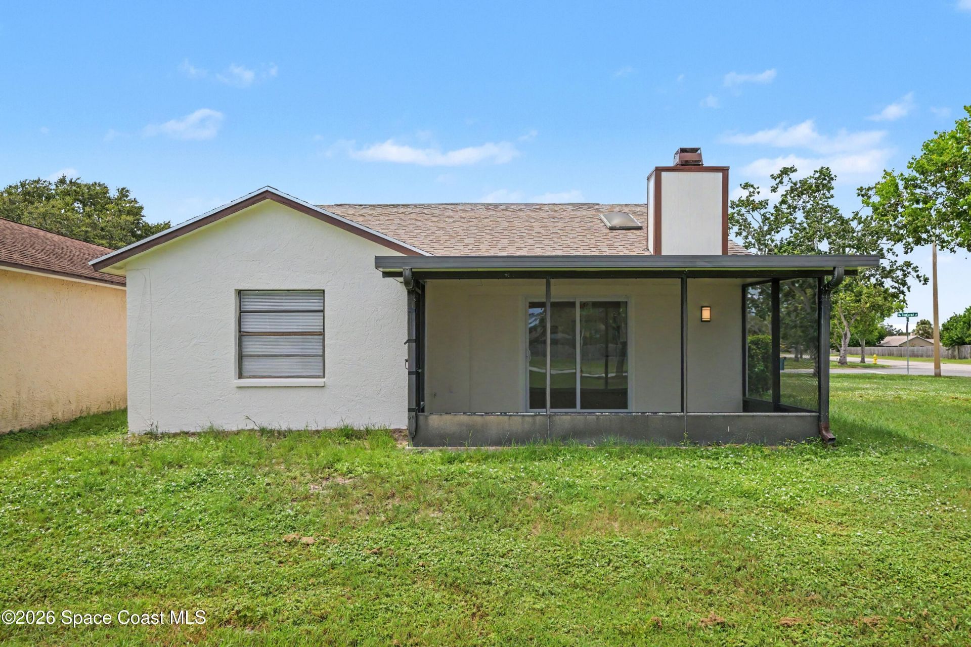 3727 Teakwood Court Sw, Melbourne, FL 32935 Photo