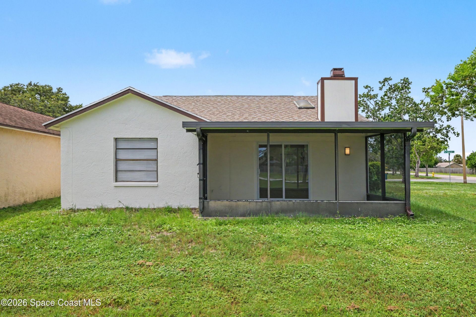 3727 Teakwood Court Sw, Melbourne, FL 32935 Photo