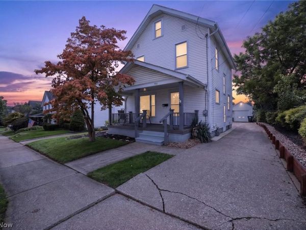 190 24th Street NW, Barberton, OH 44203