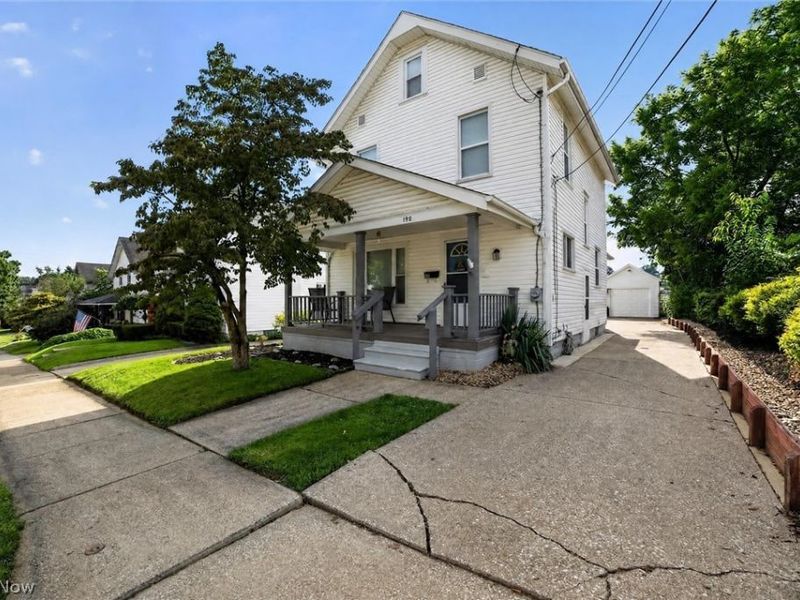 190 24th Street NW, Barberton, OH 44203 Photo 4