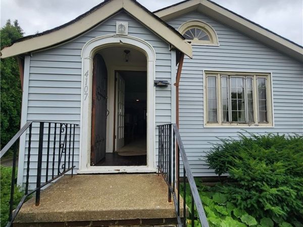 4107 Kenmore Avenue , Parma, OH 44134