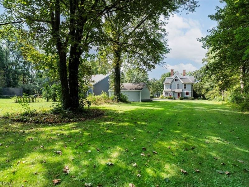 882 S Lincoln Avenue, Salem, OH 44460 Photo 50