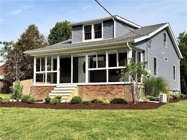 1343 Oakes Road , Broadview Heights, OH 44147