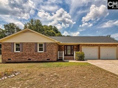 132 Foxhill Place, Lexington, SC 29073