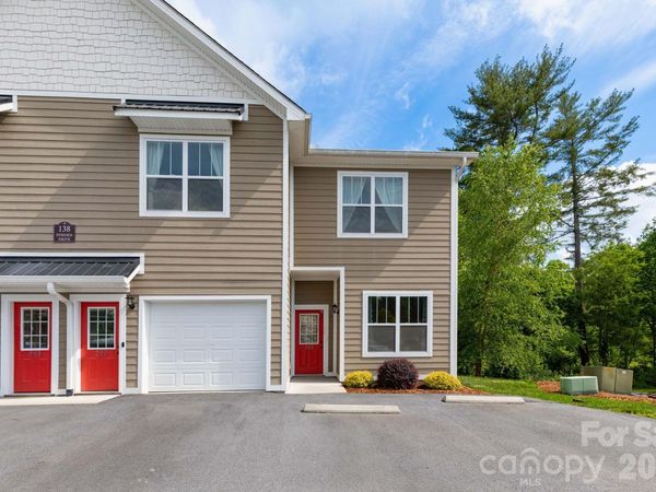 138 Foxden Drive , Unit 102, Fletcher, NC 28732