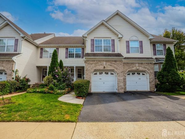 110 Briarwood Drive, North Brunswick, NJ 08902