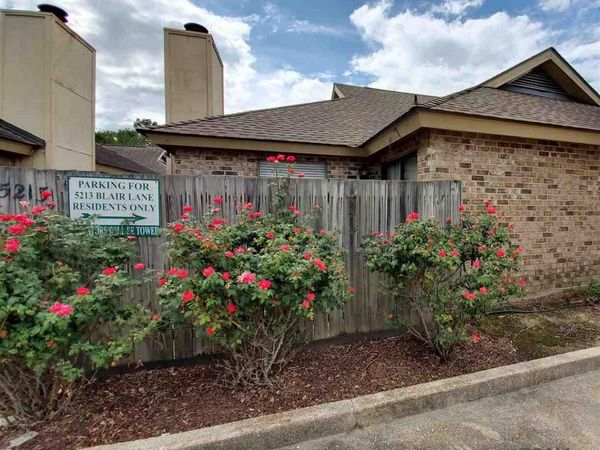 5213 Blair Ln, Unit #D, Baton Rouge, LA 70809
