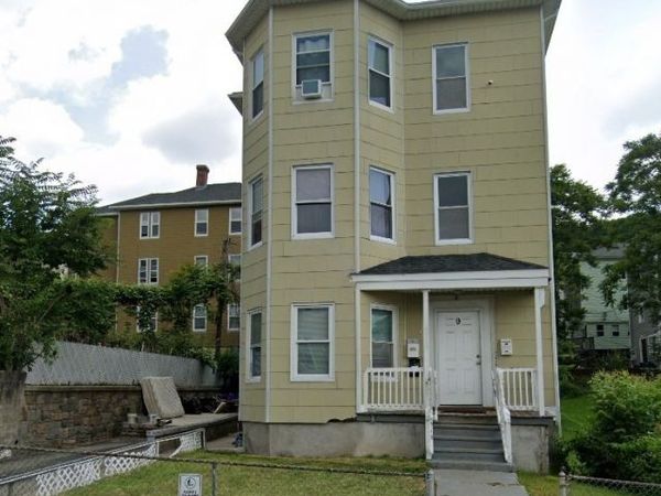 9E Shelby, Unit 2, Worcester, MA 01605