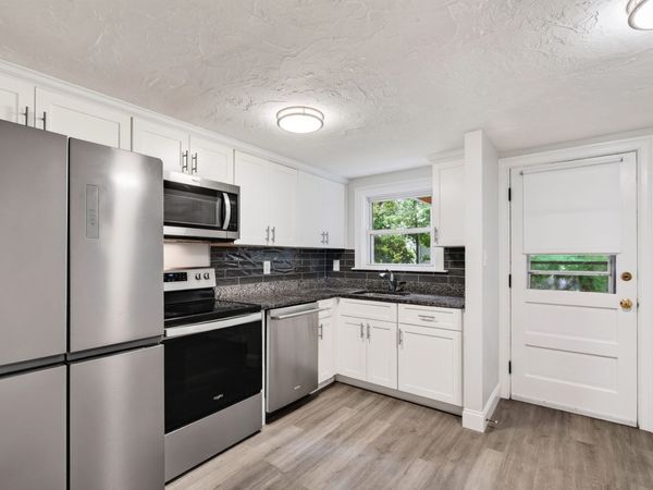 2 Charles St, Unit 3, Randolph, MA 02368