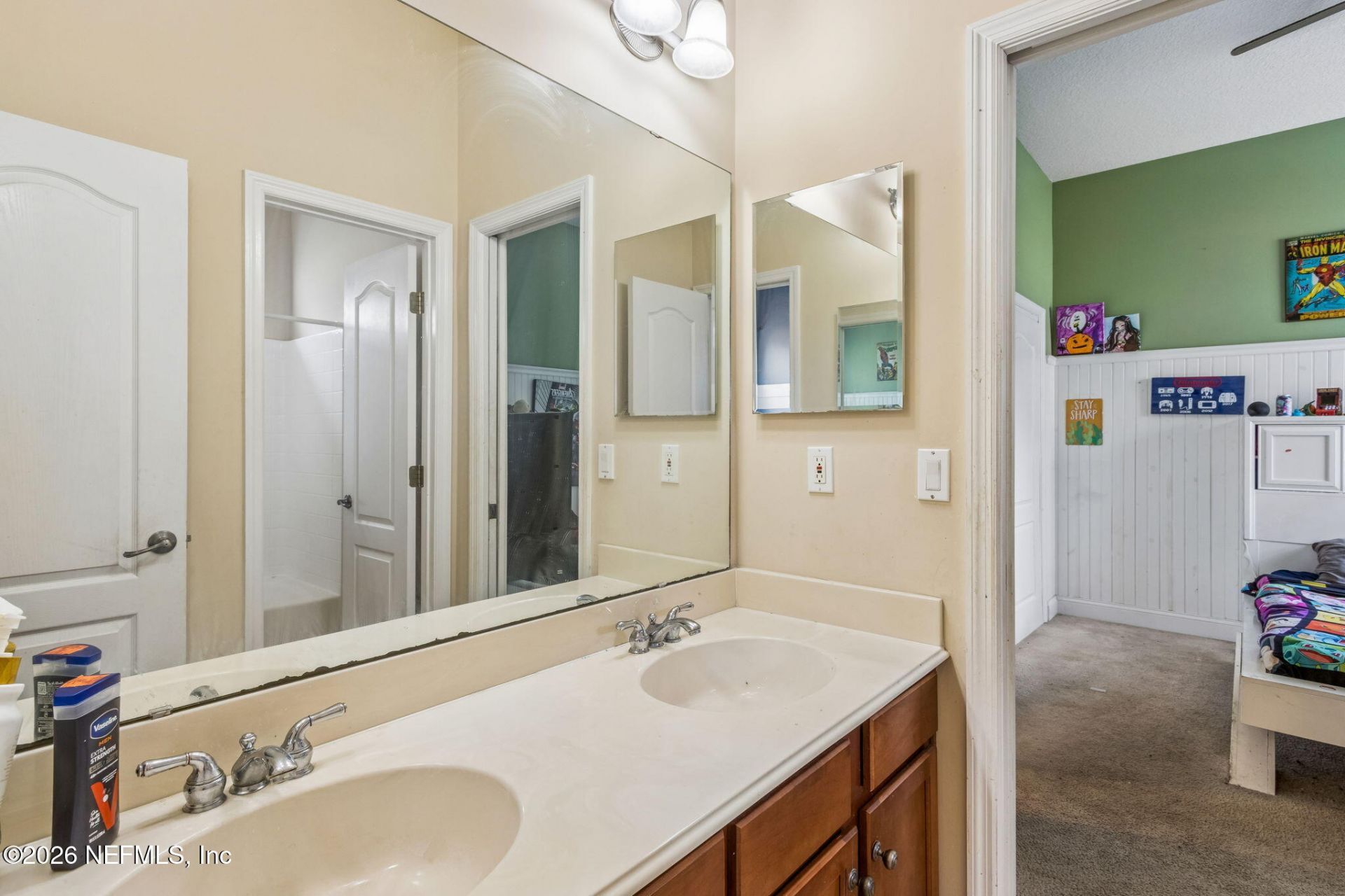 1763 Wild Dunes Circle, Orange Park, FL 32065 Photo