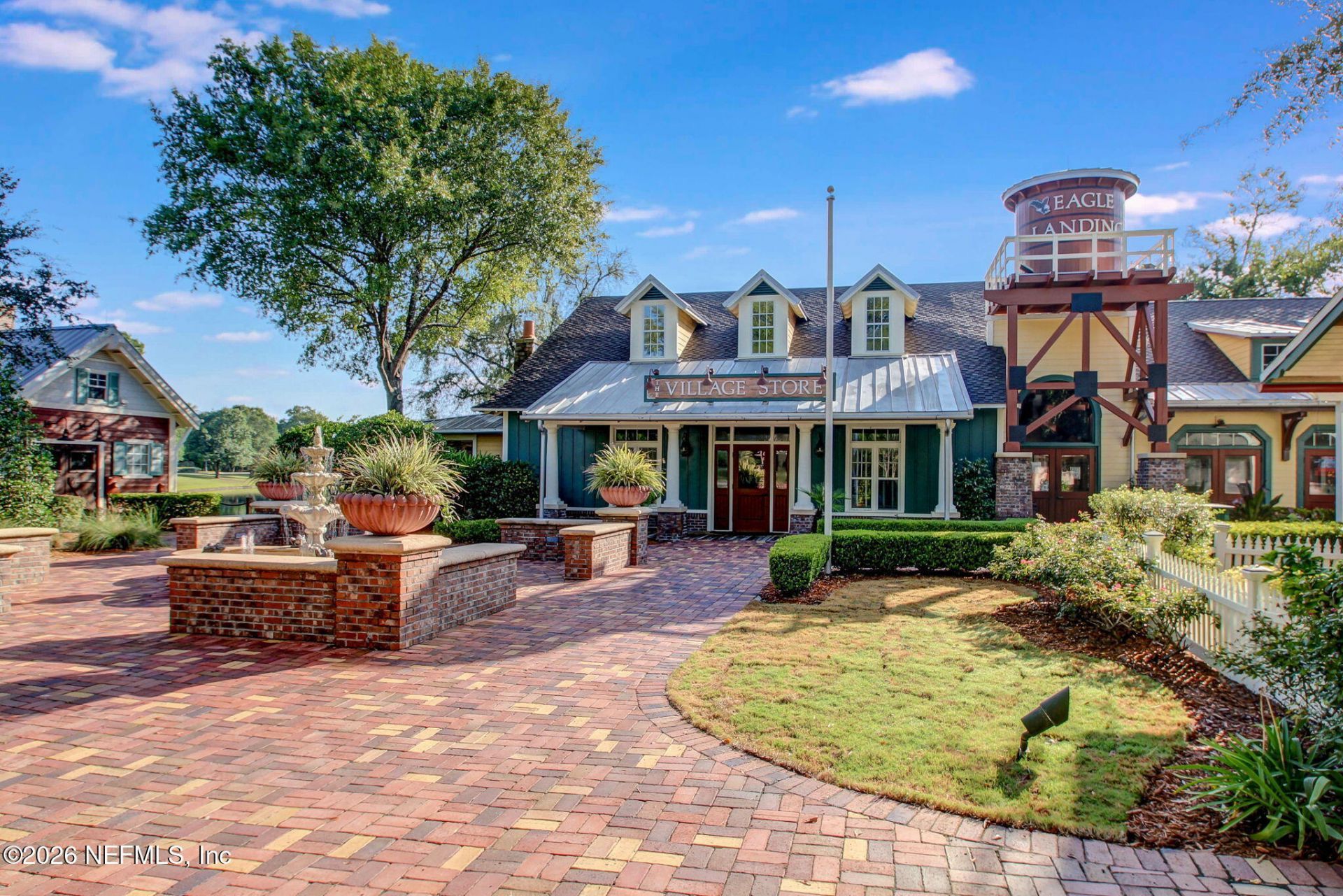 1763 Wild Dunes Circle, Orange Park, FL 32065 Photo