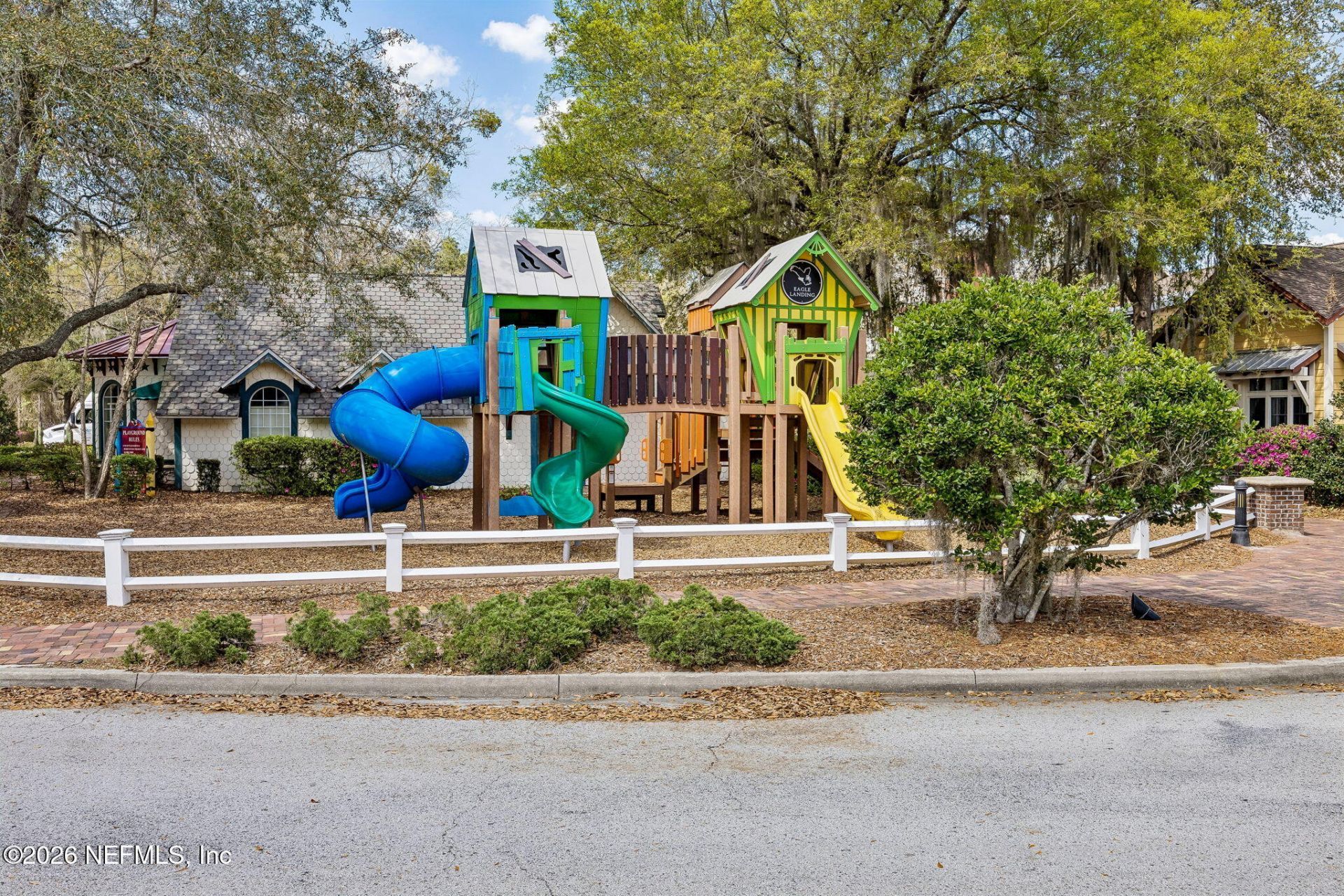 1763 Wild Dunes Circle, Orange Park, FL 32065 Photo