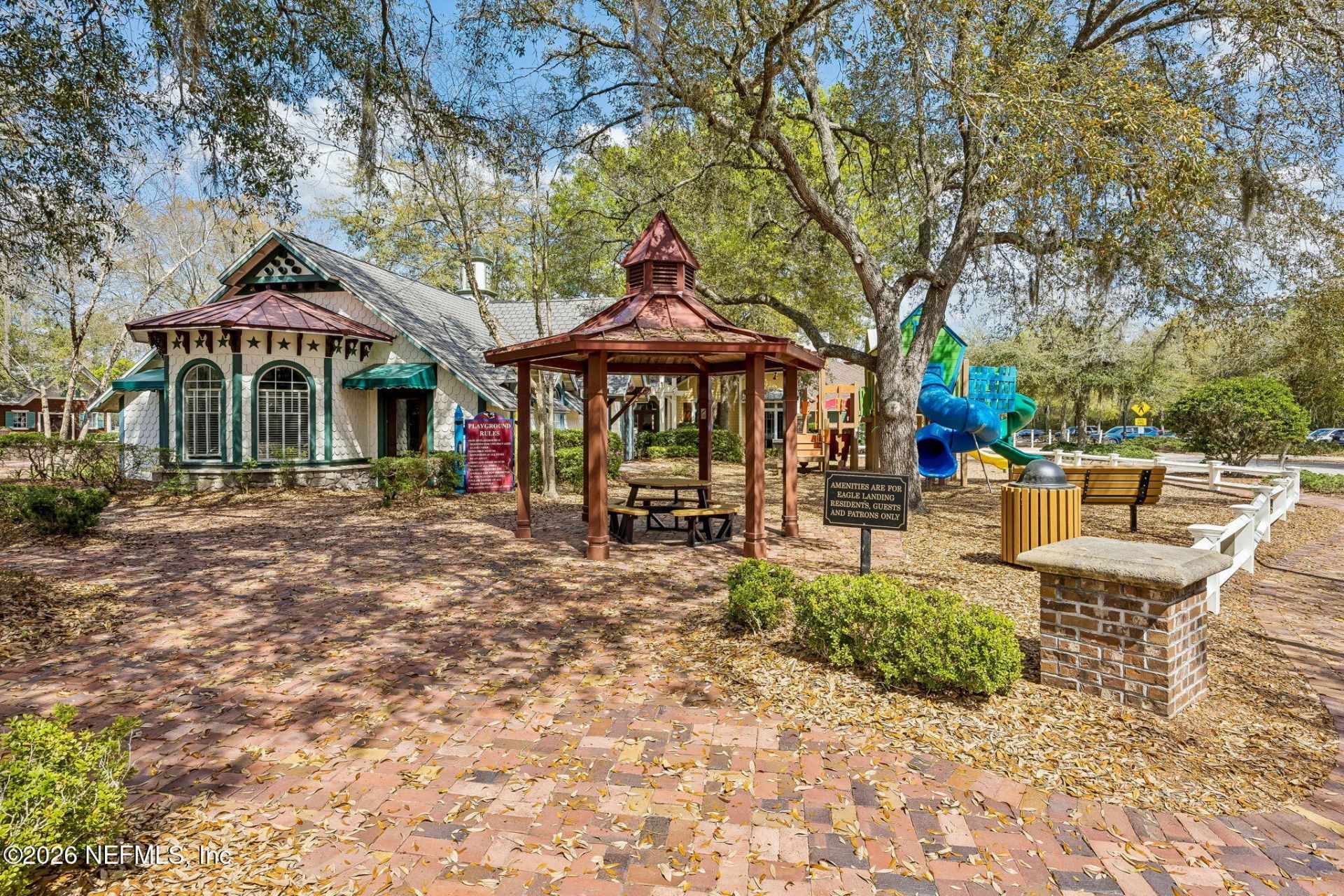 1763 Wild Dunes Circle, Orange Park, FL 32065 Photo