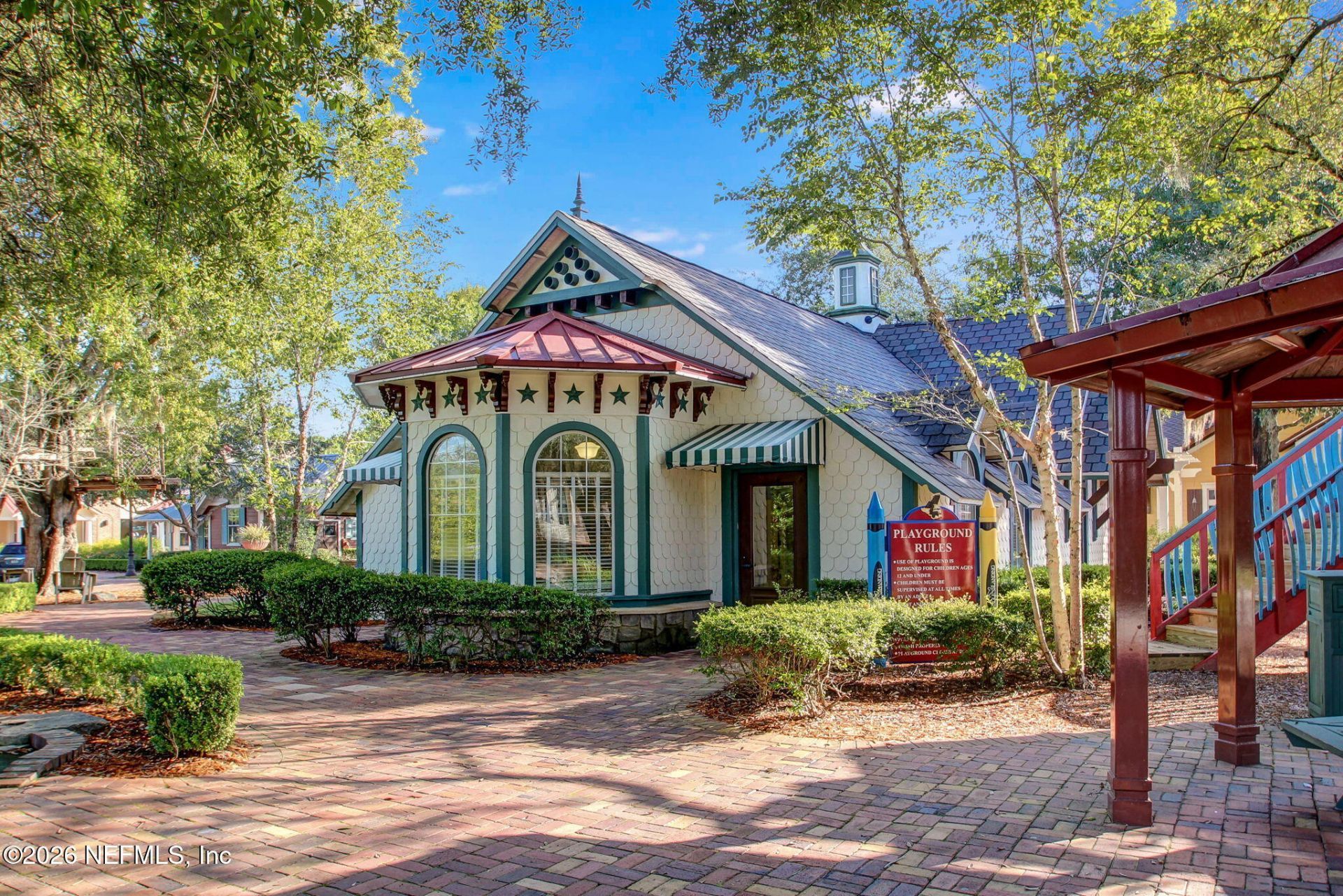 1763 Wild Dunes Circle, Orange Park, FL 32065 Photo