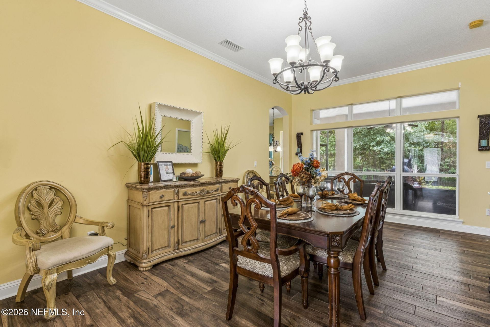1763 Wild Dunes Circle, Orange Park, FL 32065 Photo