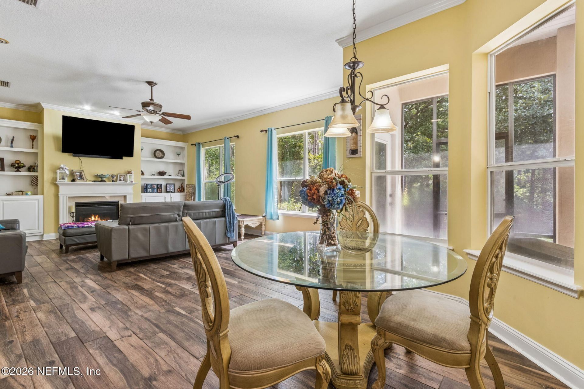 1763 Wild Dunes Circle, Orange Park, FL 32065 Photo