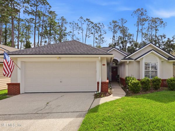 1623 HIGHLAND VIEW Court, Fleming Island, FL 32003