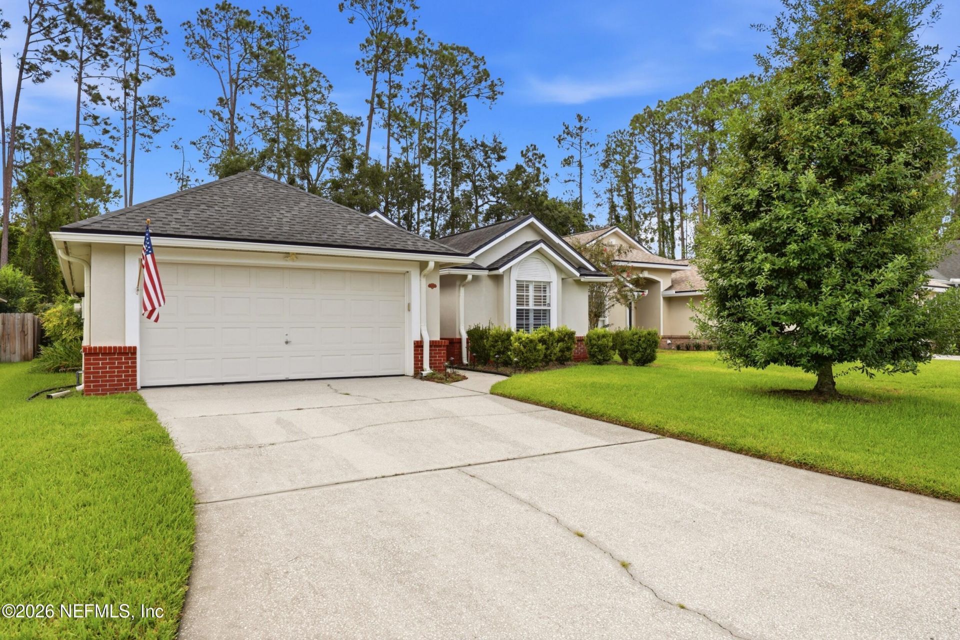 1623 Highland View Court, Fleming Island, FL 32003 Photo