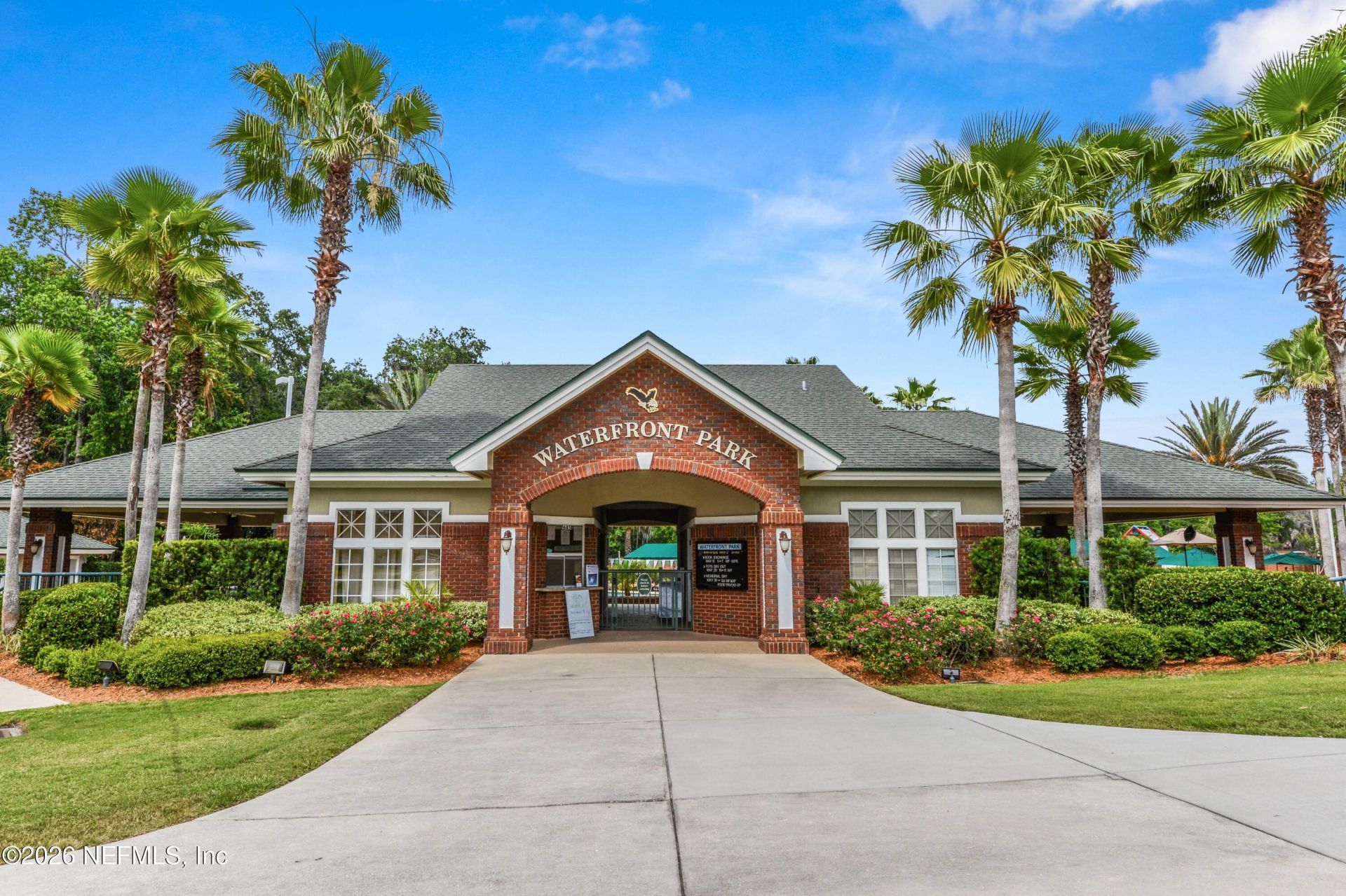 1623 Highland View Court, Fleming Island, FL 32003 Photo