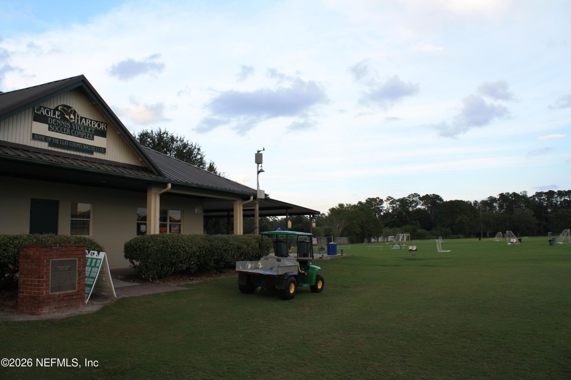 1623 Highland View Court, Fleming Island, FL 32003 Photo