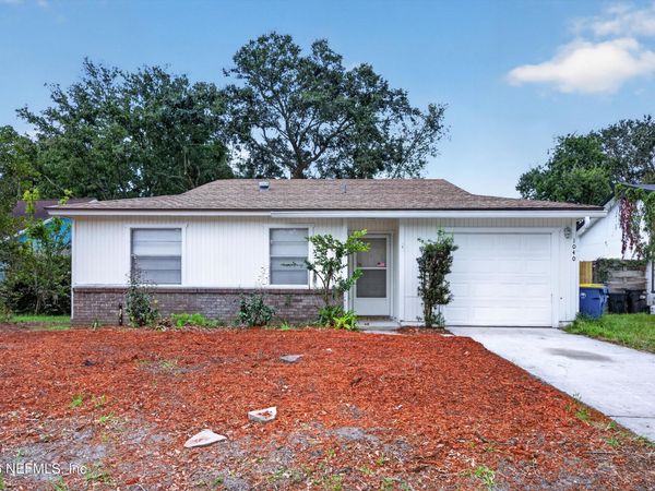 1040 WILLOW COVE Court E, Jacksonville, FL 32233