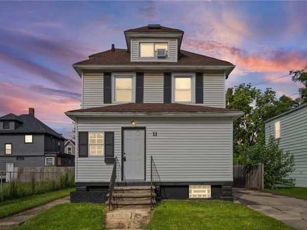 11 Santee Street, Rochester, NY 14606