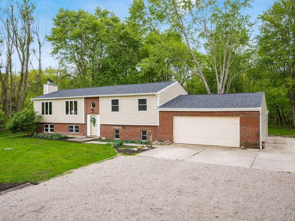 14780 Bellepoint Road , Ostrander, OH 43061