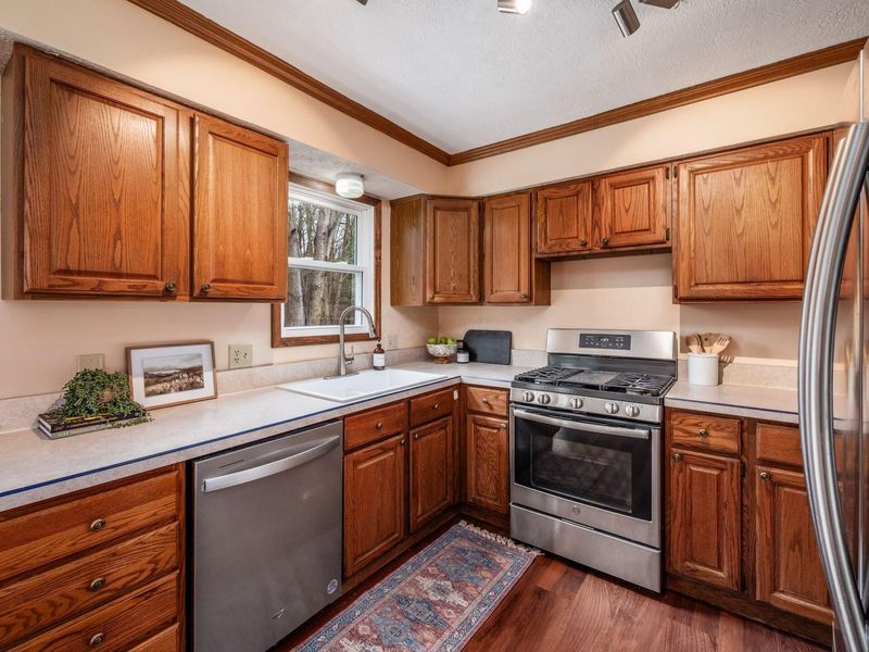 14780 Bellepoint Road , Ostrander, OH 43061 Photo 10
