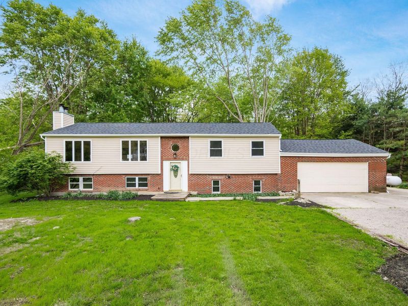 14780 Bellepoint Road , Ostrander, OH 43061 Photo 2