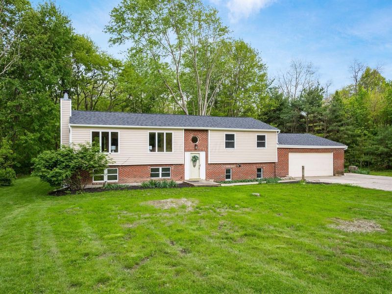 14780 Bellepoint Road , Ostrander, OH 43061 Photo 3