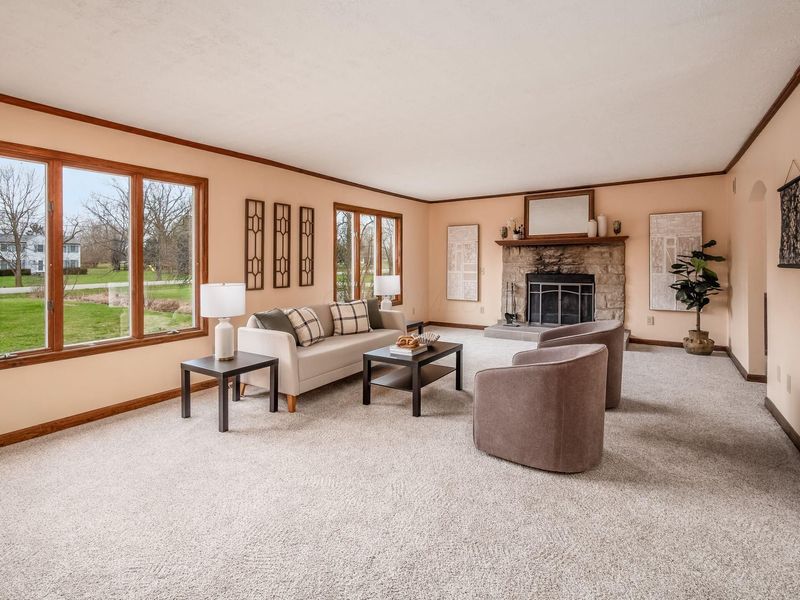 14780 Bellepoint Road , Ostrander, OH 43061 Photo 4