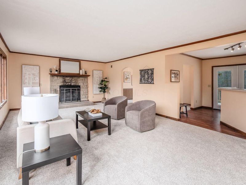 14780 Bellepoint Road , Ostrander, OH 43061 Photo 5